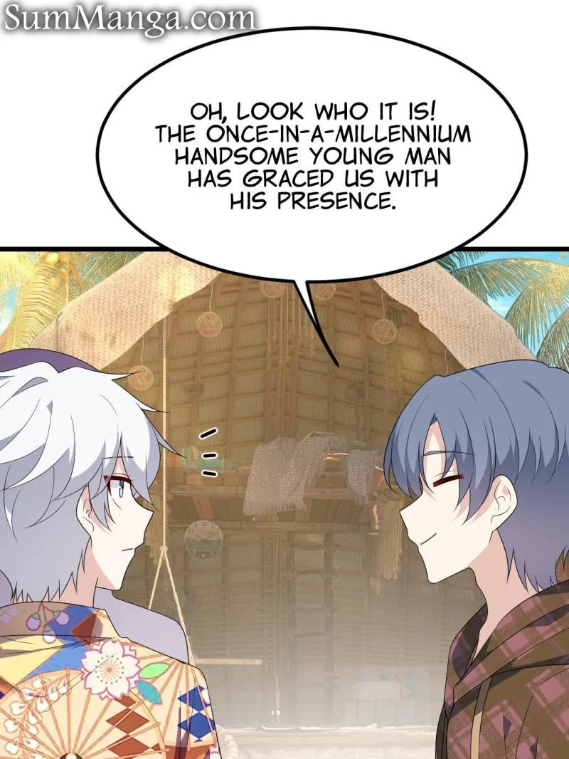 I Eat Soft Rice in Another World Chapter 155 - Page 57