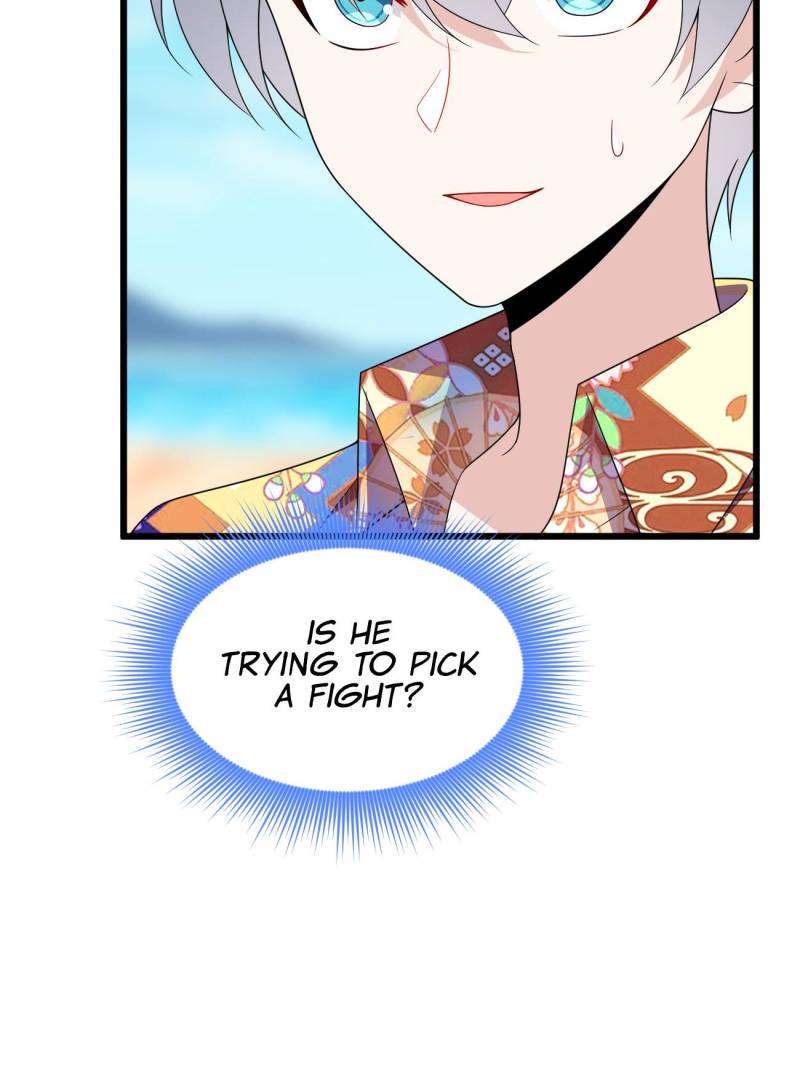 I Eat Soft Rice in Another World Chapter 155 - Page 61