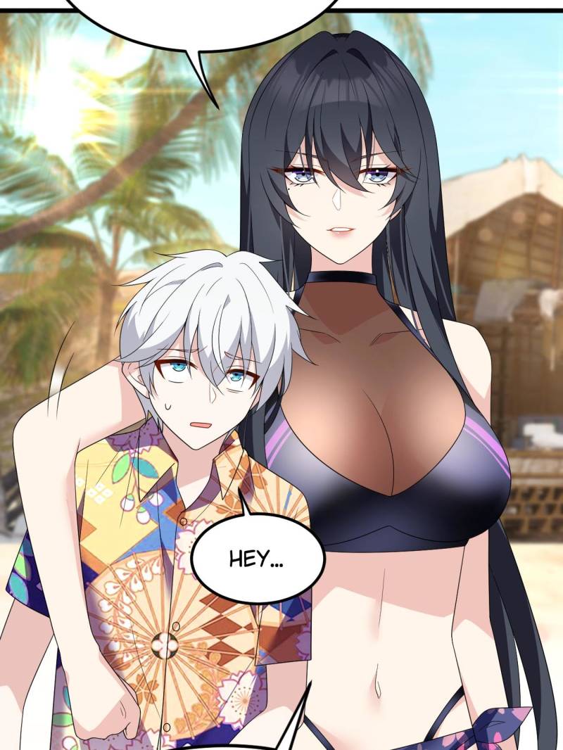 I Eat Soft Rice in Another World Chapter 155 - Page 72