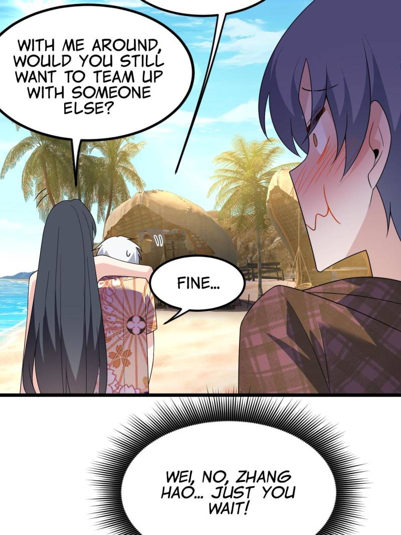 I Eat Soft Rice in Another World Chapter 155 - Page 74