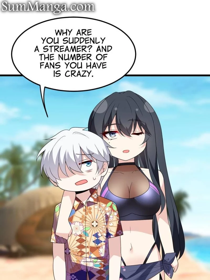 I Eat Soft Rice in Another World Chapter 155 - Page 76