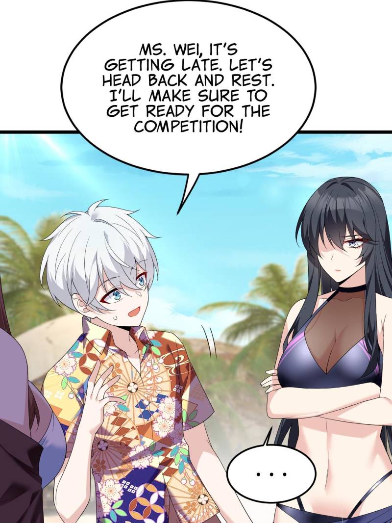 I Eat Soft Rice in Another World Chapter 156 - Page 14