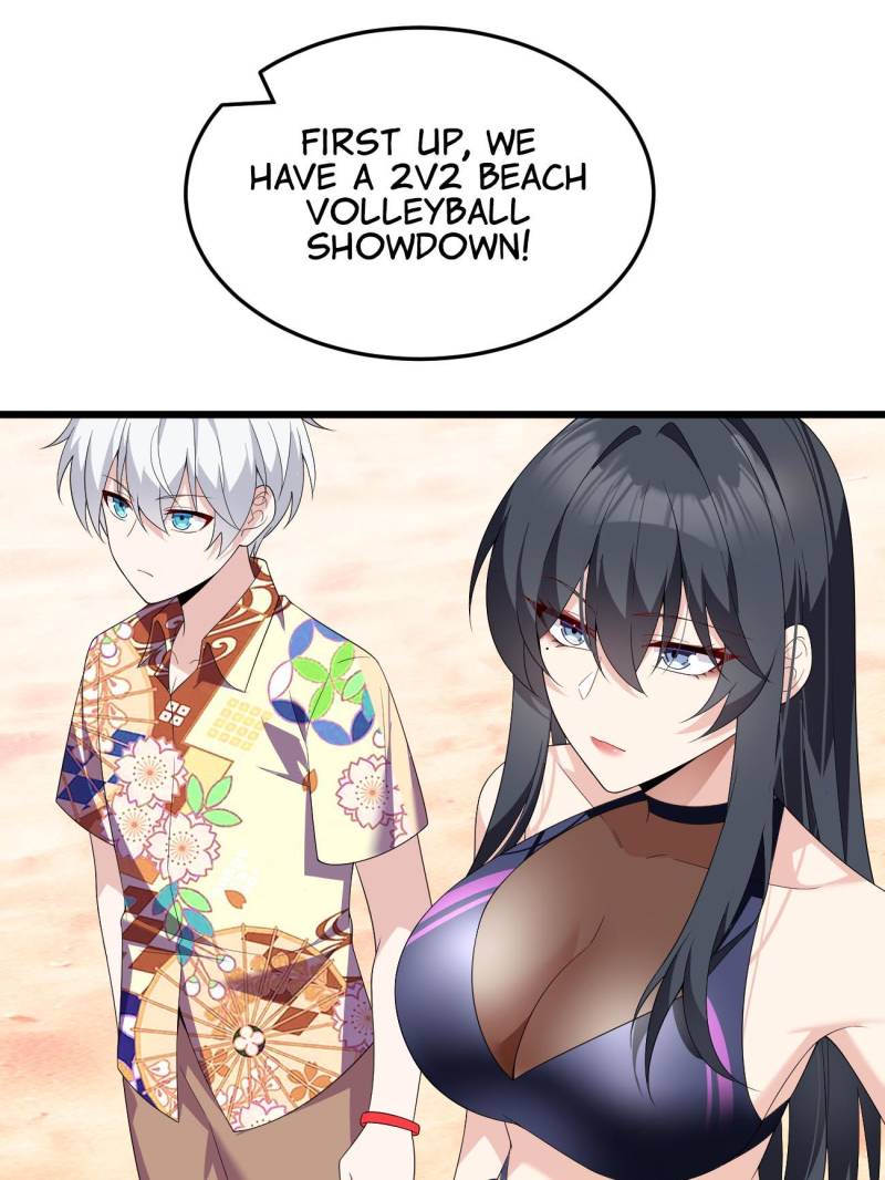 I Eat Soft Rice in Another World Chapter 156 - Page 20