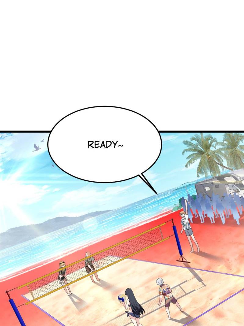 I Eat Soft Rice in Another World Chapter 156 - Page 26