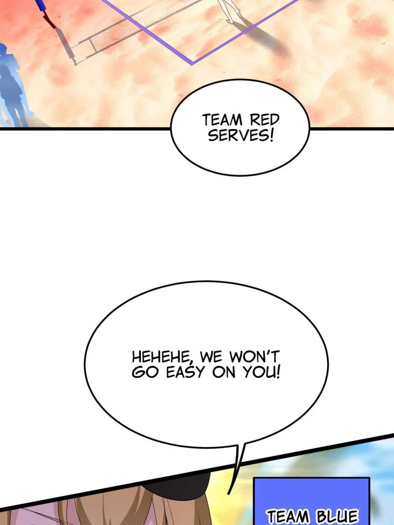 I Eat Soft Rice in Another World Chapter 156 - Page 27