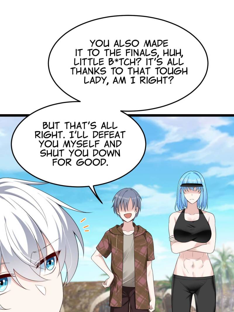 I Eat Soft Rice in Another World Chapter 156 - Page 37