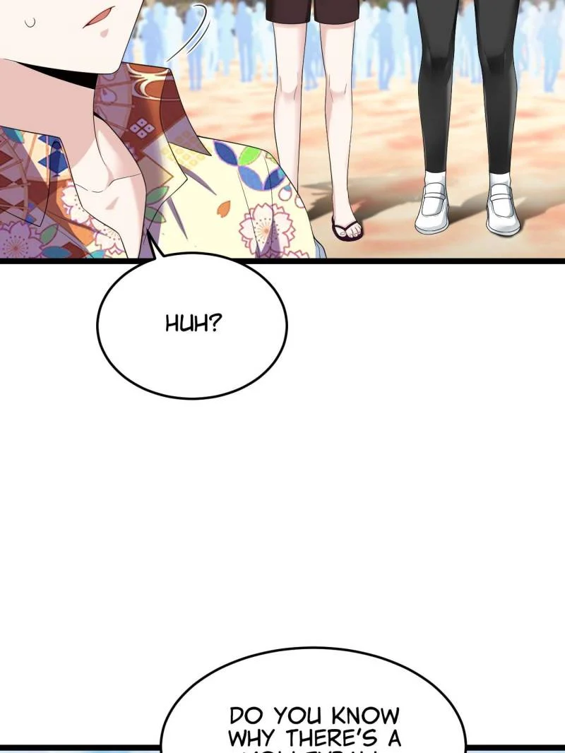 I Eat Soft Rice in Another World Chapter 156 - Page 38