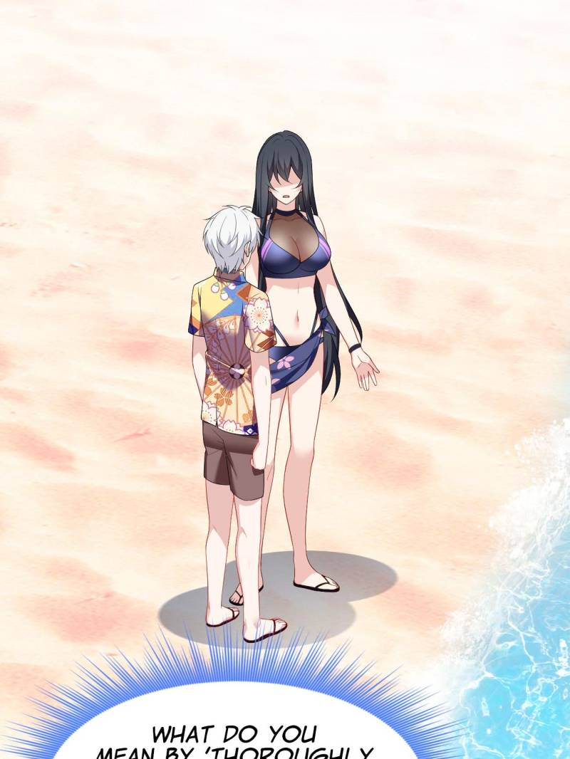 I Eat Soft Rice in Another World Chapter 156 - Page 5
