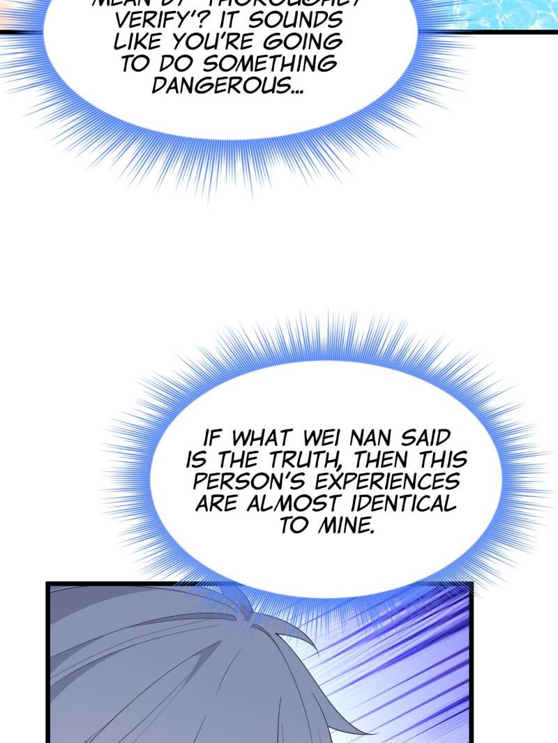 I Eat Soft Rice in Another World Chapter 156 - Page 6
