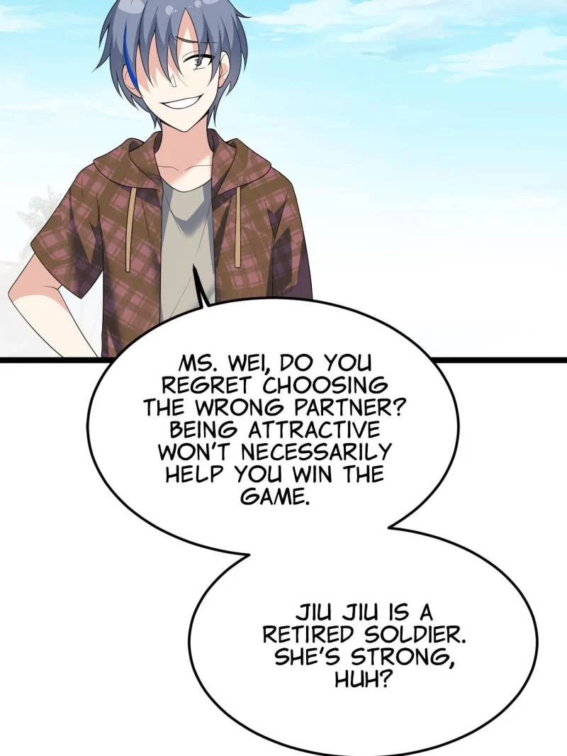 I Eat Soft Rice in Another World Chapter 156 - Page 61