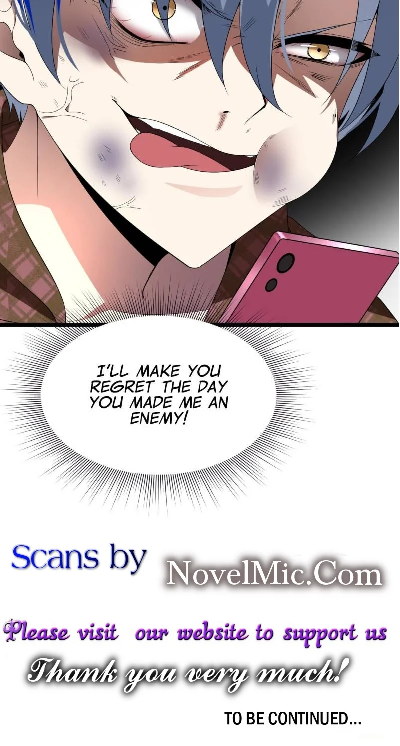 I Eat Soft Rice in Another World Chapter 156 - Page 94