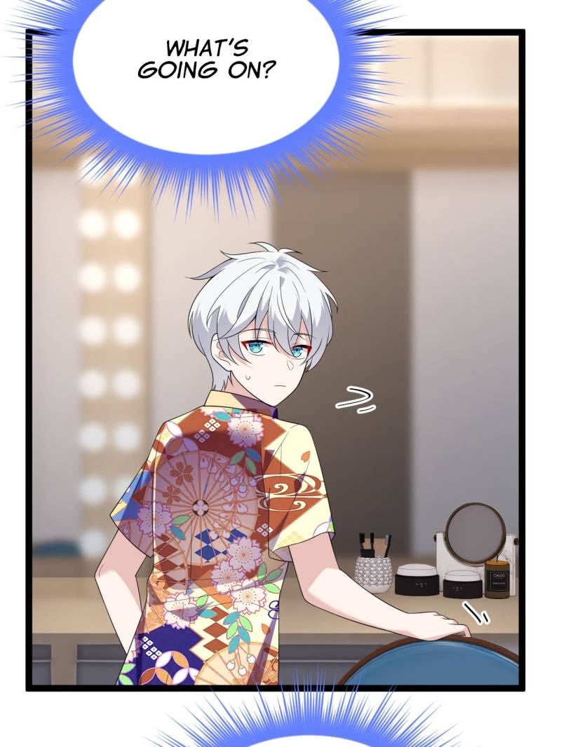 I Eat Soft Rice in Another World Chapter 157 - Page 4