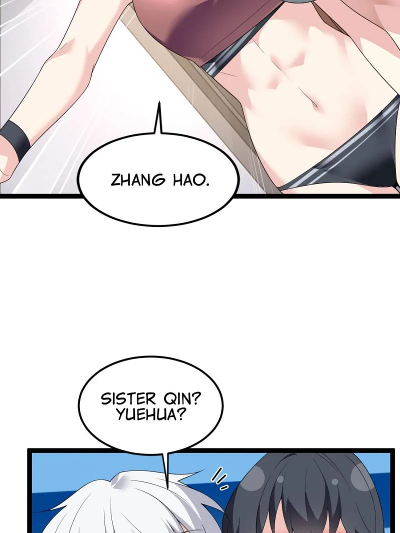 I Eat Soft Rice in Another World Chapter 157 - Page 34