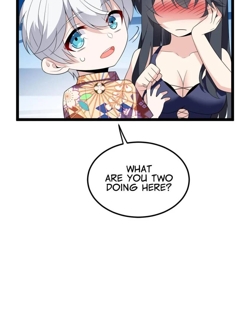 I Eat Soft Rice in Another World Chapter 157 - Page 35