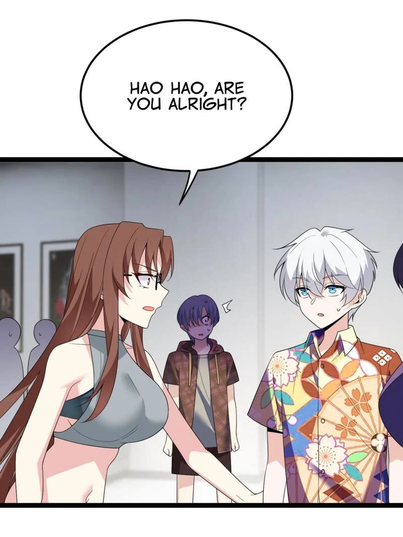 I Eat Soft Rice in Another World Chapter 157 - Page 36