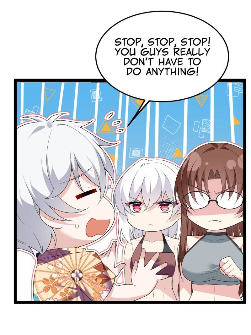 I Eat Soft Rice in Another World Chapter 157 - Page 42