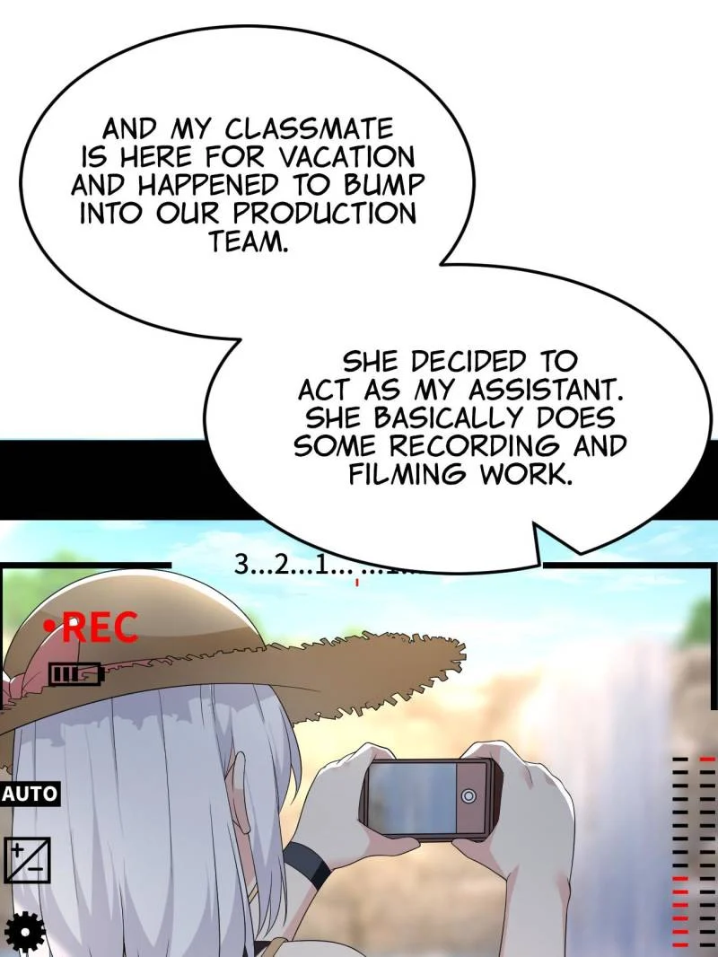I Eat Soft Rice in Another World Chapter 157 - Page 59