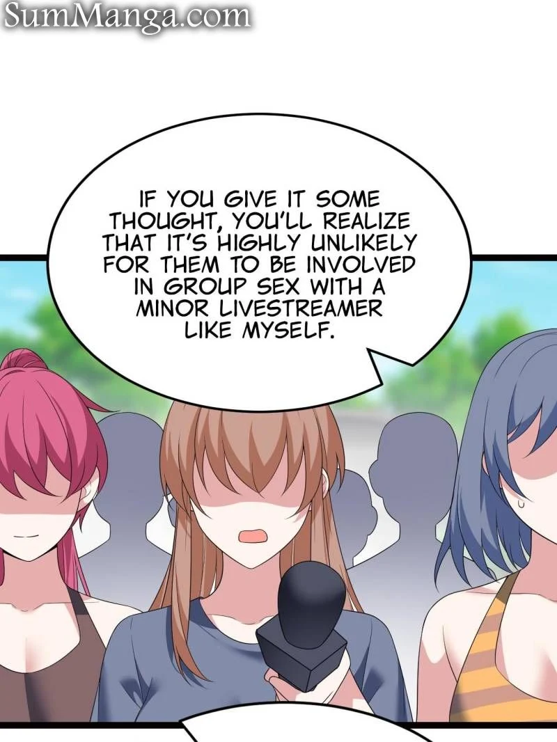 I Eat Soft Rice in Another World Chapter 157 - Page 64