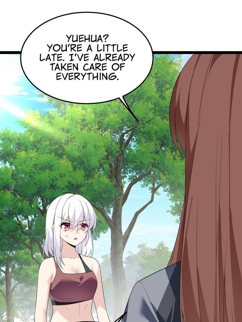 I Eat Soft Rice in Another World Chapter 158 - Page 38