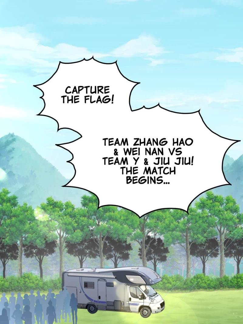 I Eat Soft Rice in Another World Chapter 158 - Page 42