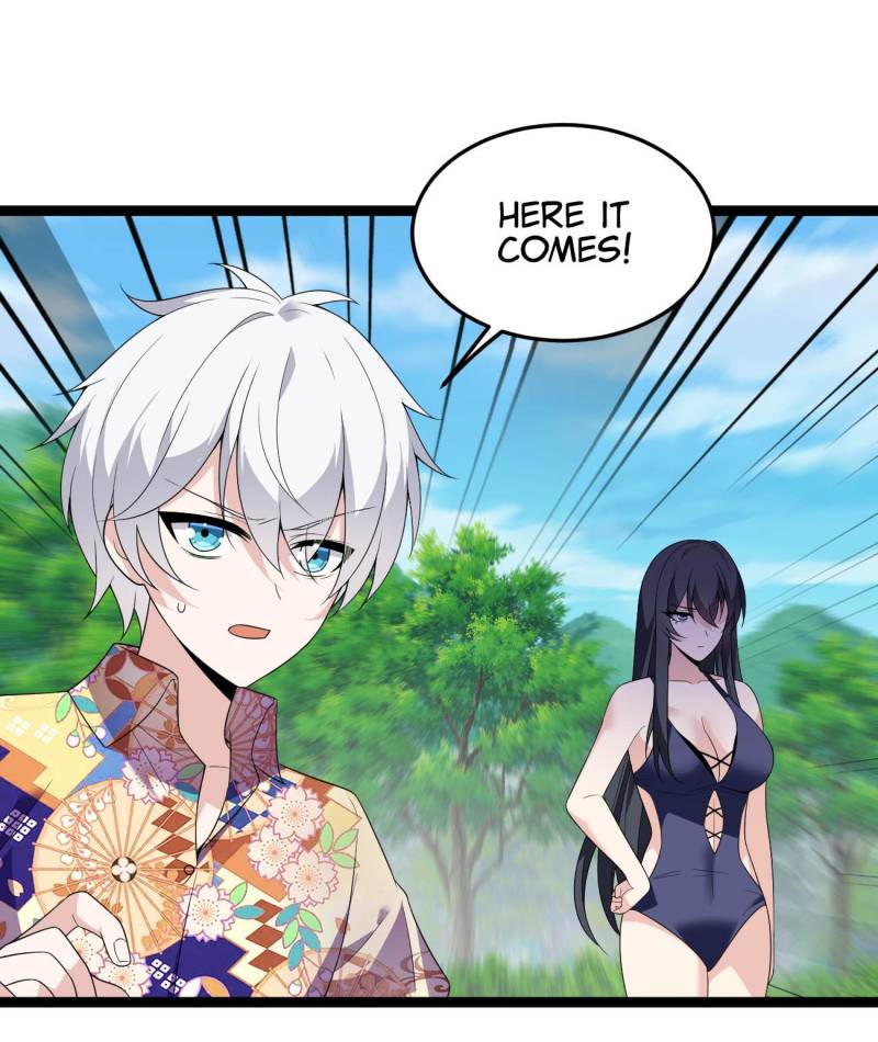 I Eat Soft Rice in Another World Chapter 158 - Page 46