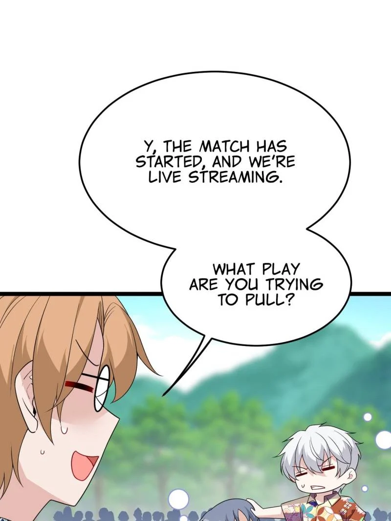 I Eat Soft Rice in Another World Chapter 158 - Page 54