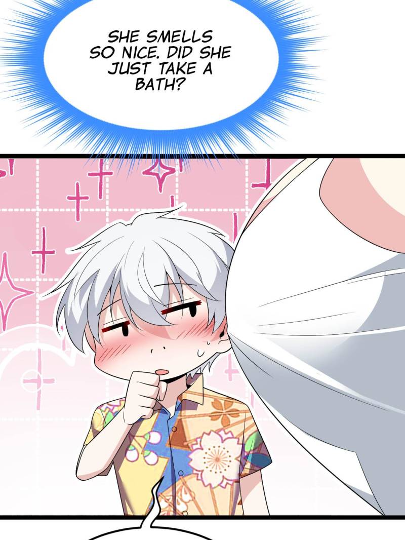 I Eat Soft Rice in Another World Chapter 158 - Page 73