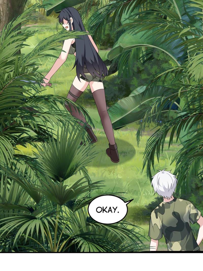 I Eat Soft Rice in Another World Chapter 159 - Page 20