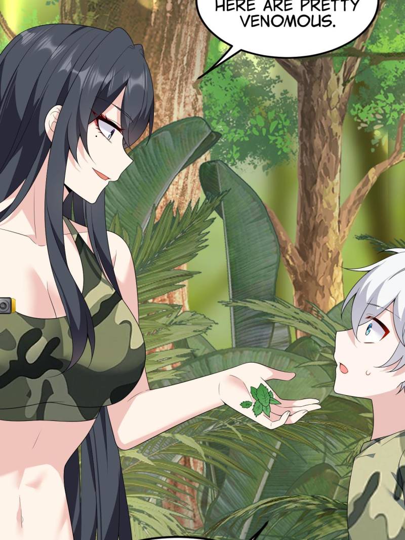 I Eat Soft Rice in Another World Chapter 159 - Page 22