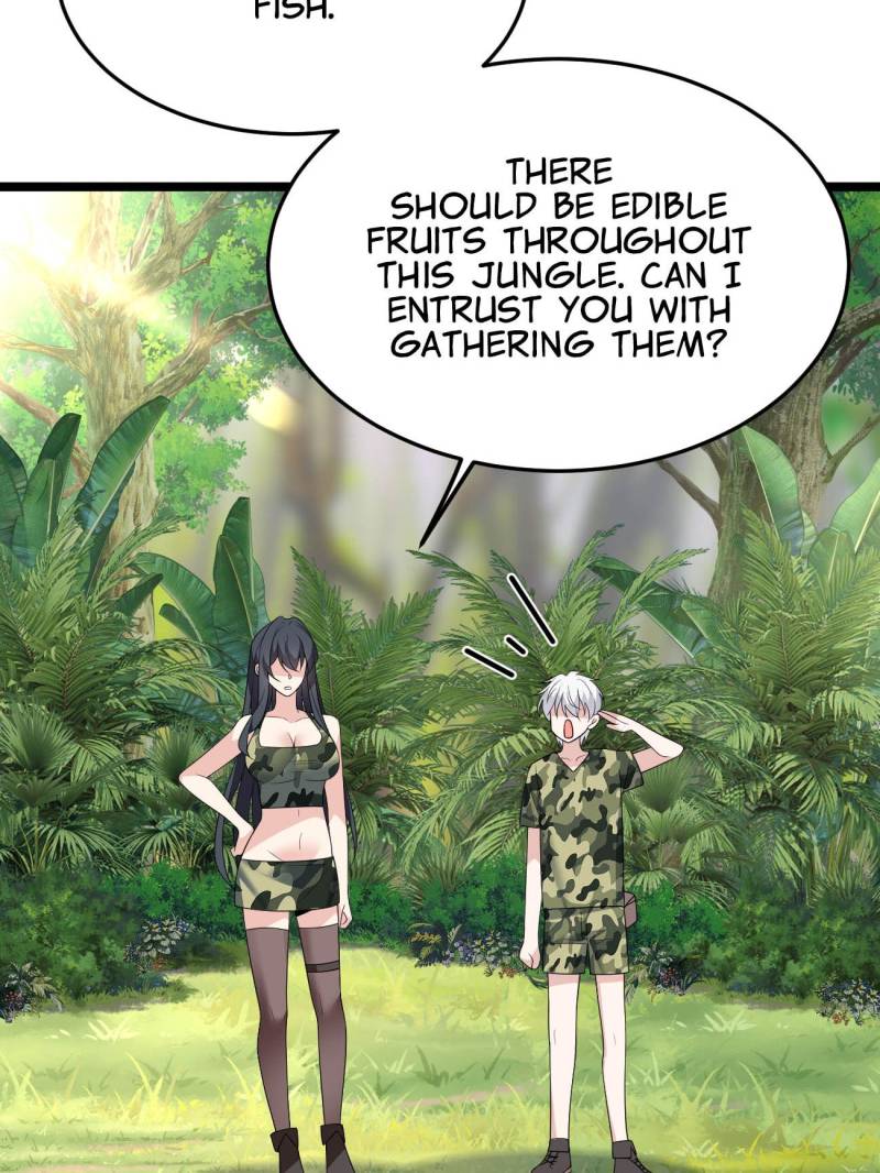 I Eat Soft Rice in Another World Chapter 159 - Page 28