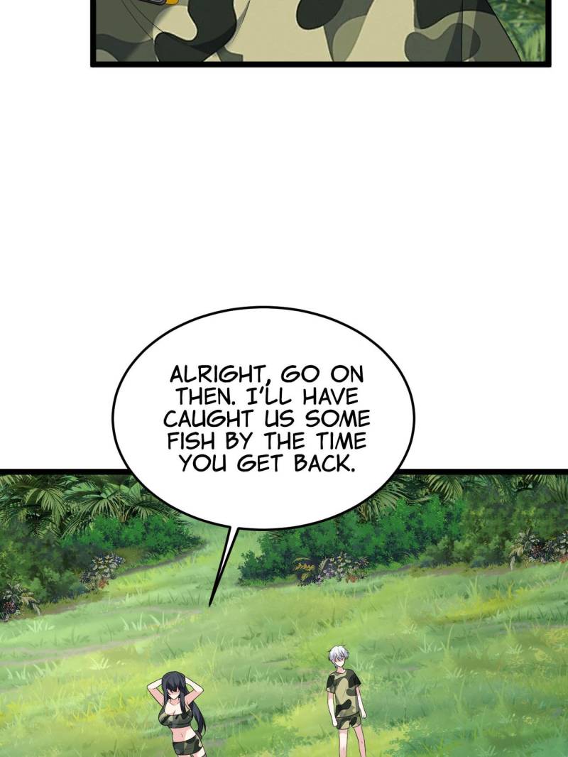I Eat Soft Rice in Another World Chapter 159 - Page 32