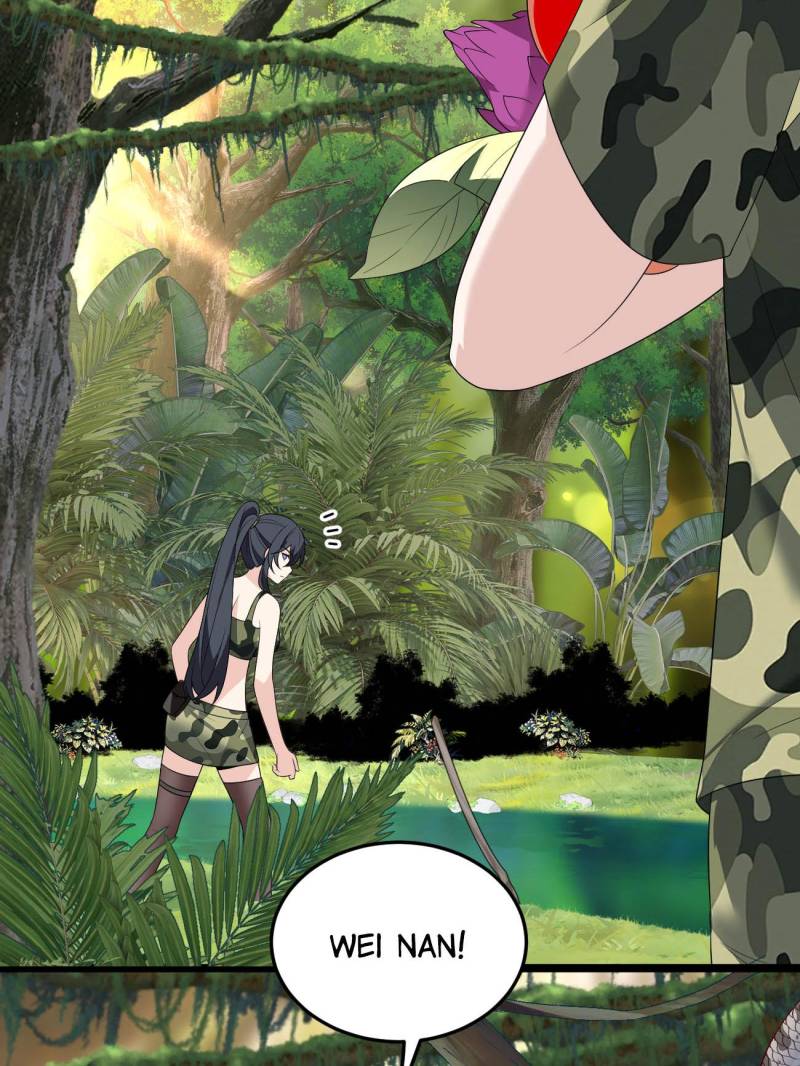 I Eat Soft Rice in Another World Chapter 159 - Page 36