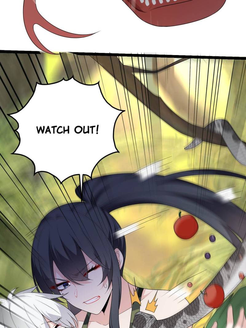 I Eat Soft Rice in Another World Chapter 159 - Page 48