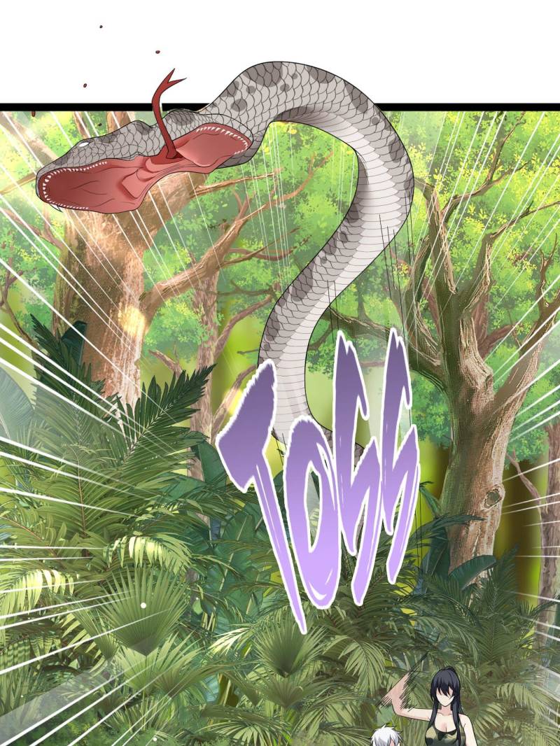 I Eat Soft Rice in Another World Chapter 159 - Page 52