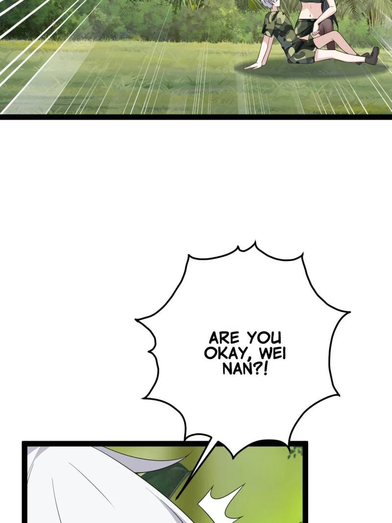 I Eat Soft Rice in Another World Chapter 159 - Page 53