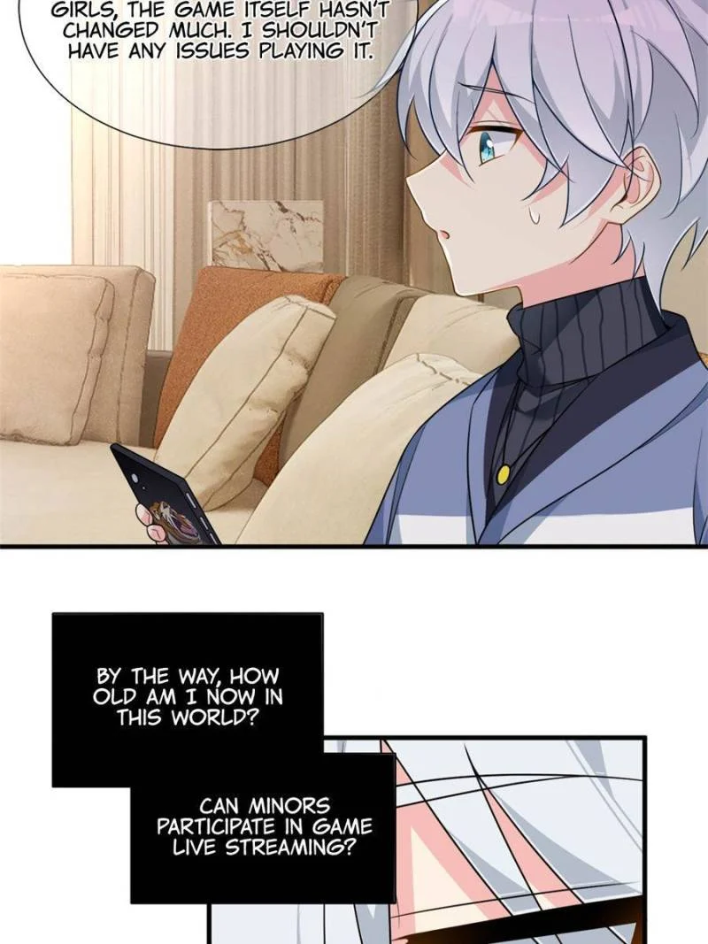 I Eat Soft Rice in Another World Chapter 16 - Page 20