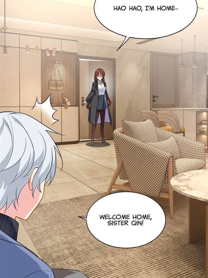 I Eat Soft Rice in Another World Chapter 16 - Page 22
