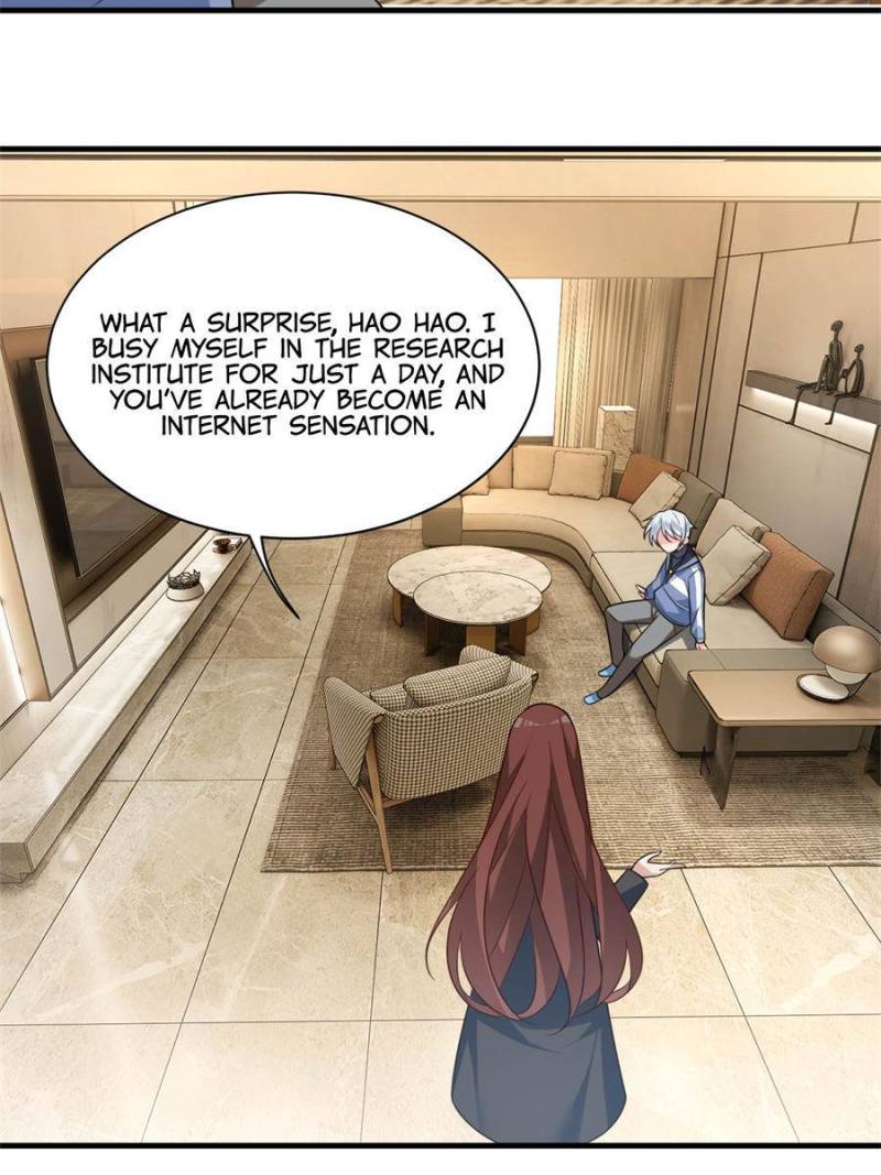 I Eat Soft Rice in Another World Chapter 16 - Page 23