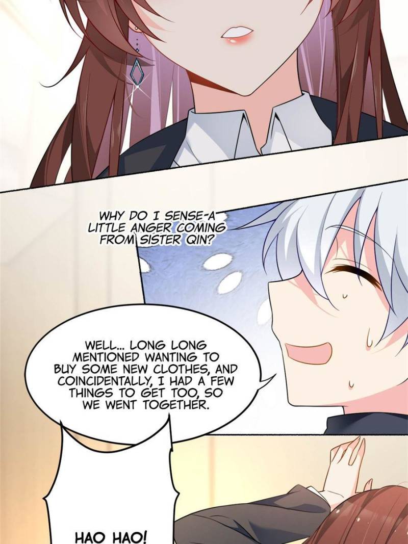 I Eat Soft Rice in Another World Chapter 16 - Page 27