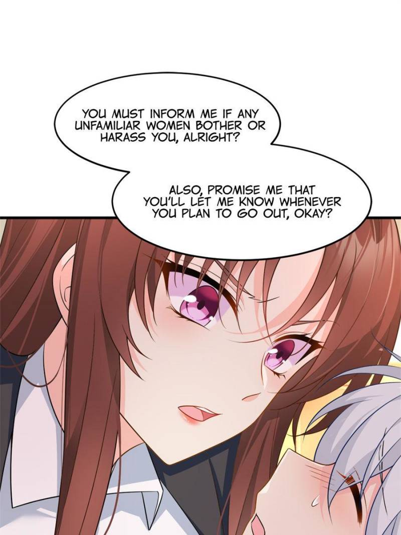I Eat Soft Rice in Another World Chapter 16 - Page 34
