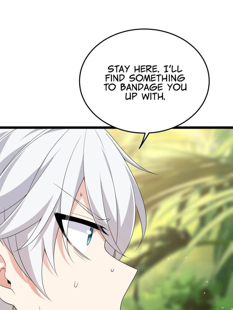I Eat Soft Rice in Another World Chapter 160 - Page 2