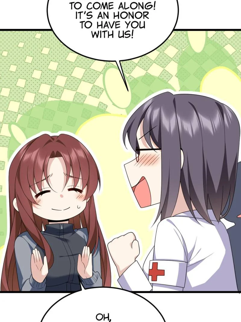 I Eat Soft Rice in Another World Chapter 160 - Page 21