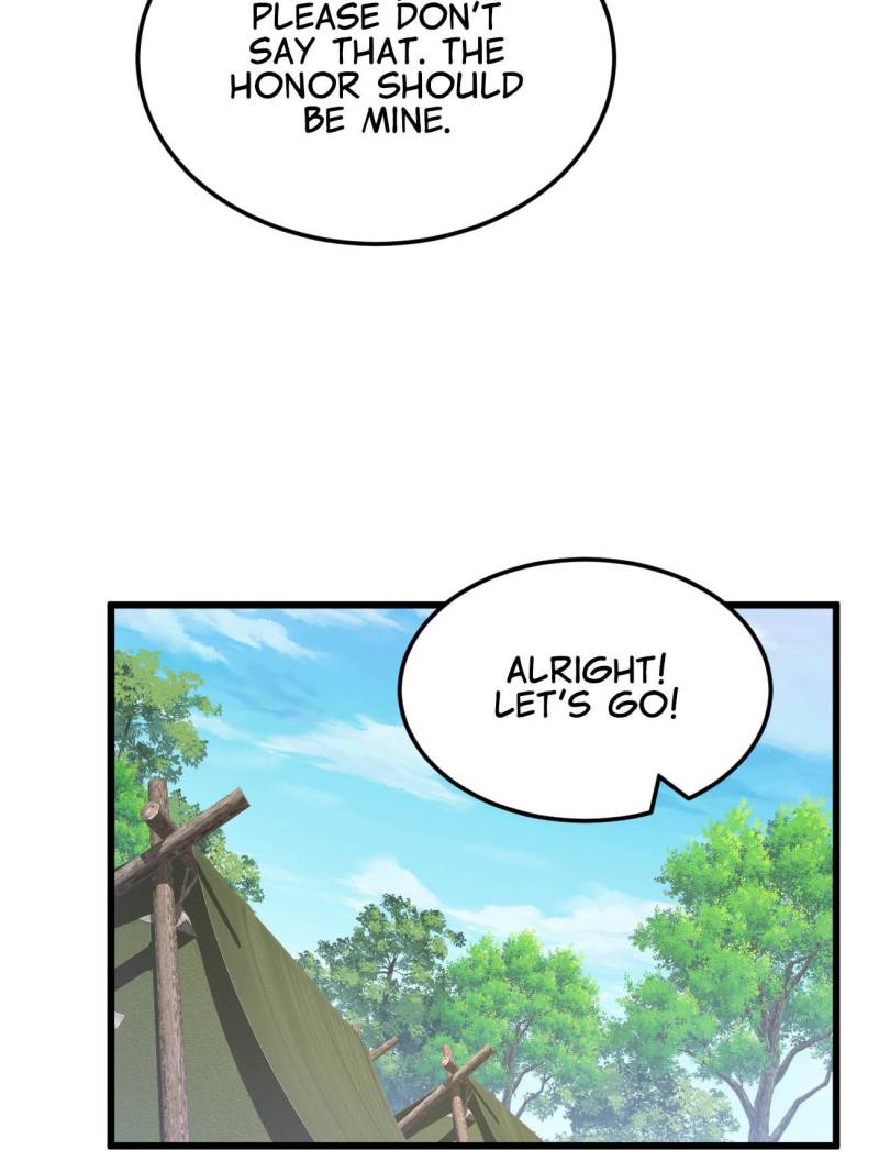 I Eat Soft Rice in Another World Chapter 160 - Page 22