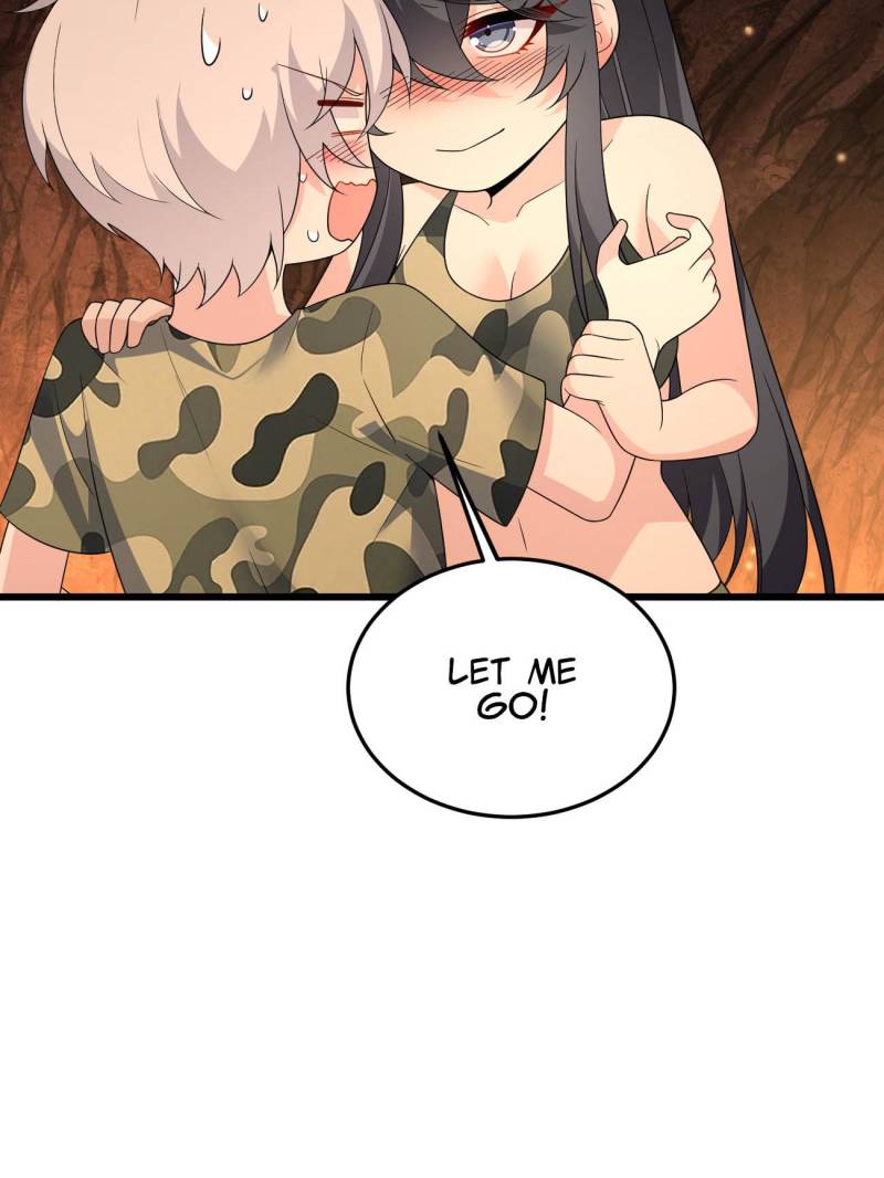 I Eat Soft Rice in Another World Chapter 160 - Page 35