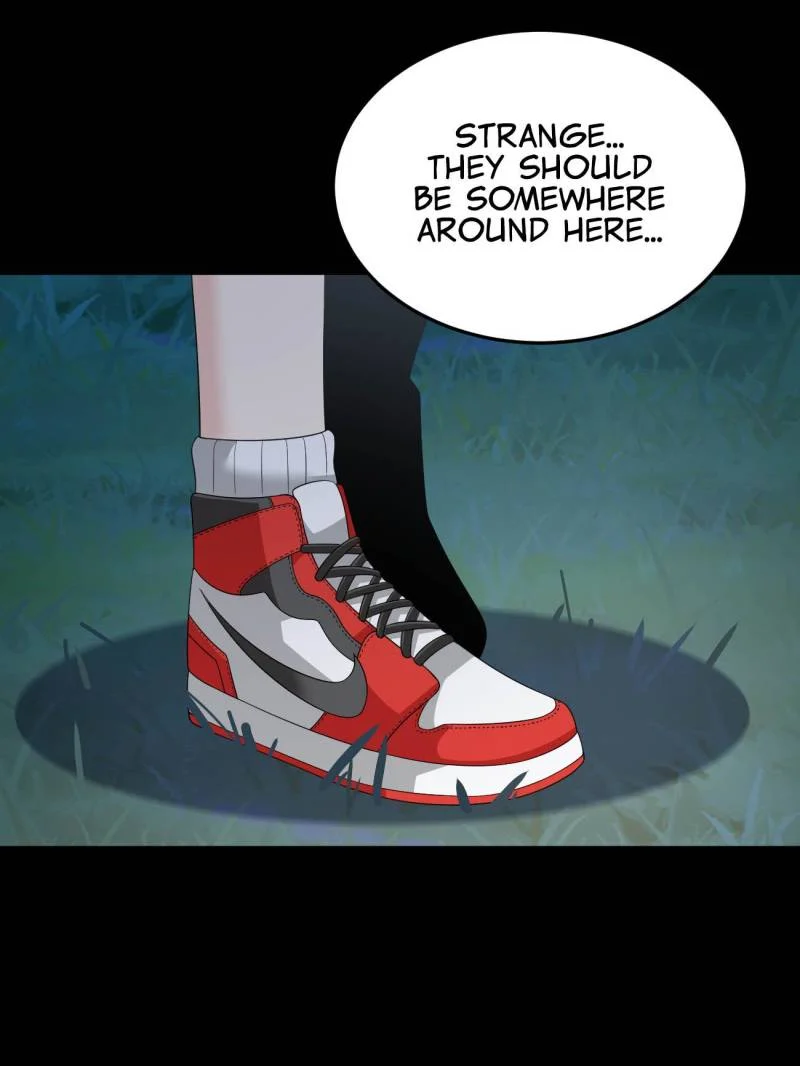 I Eat Soft Rice in Another World Chapter 160 - Page 44