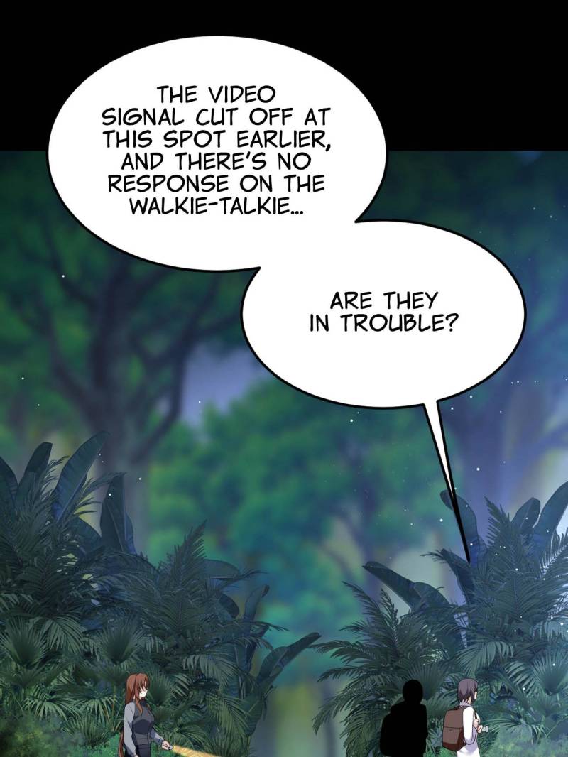 I Eat Soft Rice in Another World Chapter 160 - Page 45