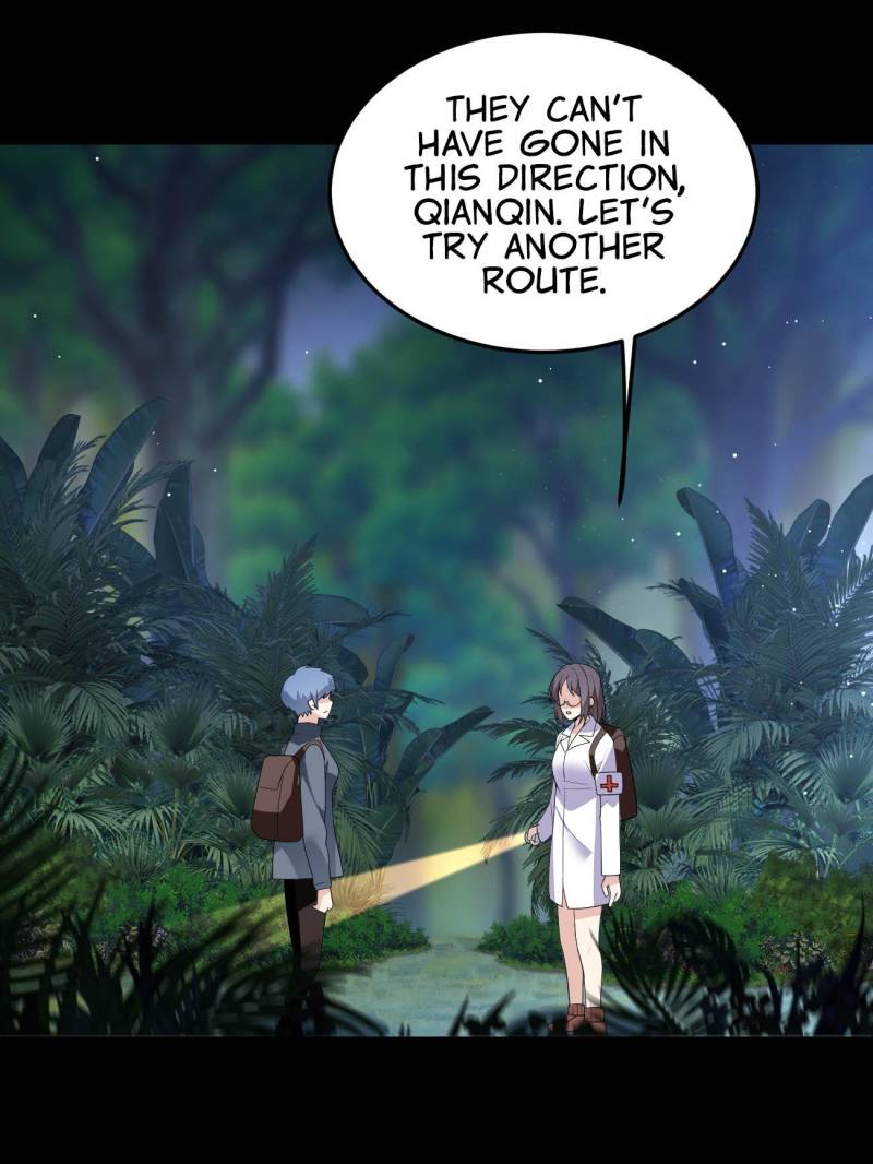 I Eat Soft Rice in Another World Chapter 160 - Page 52