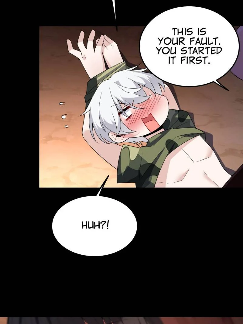 I Eat Soft Rice in Another World Chapter 160 - Page 69