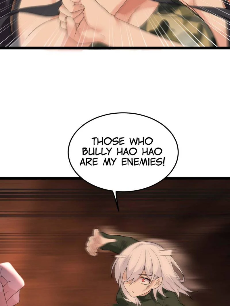 I Eat Soft Rice in Another World Chapter 161 - Page 34