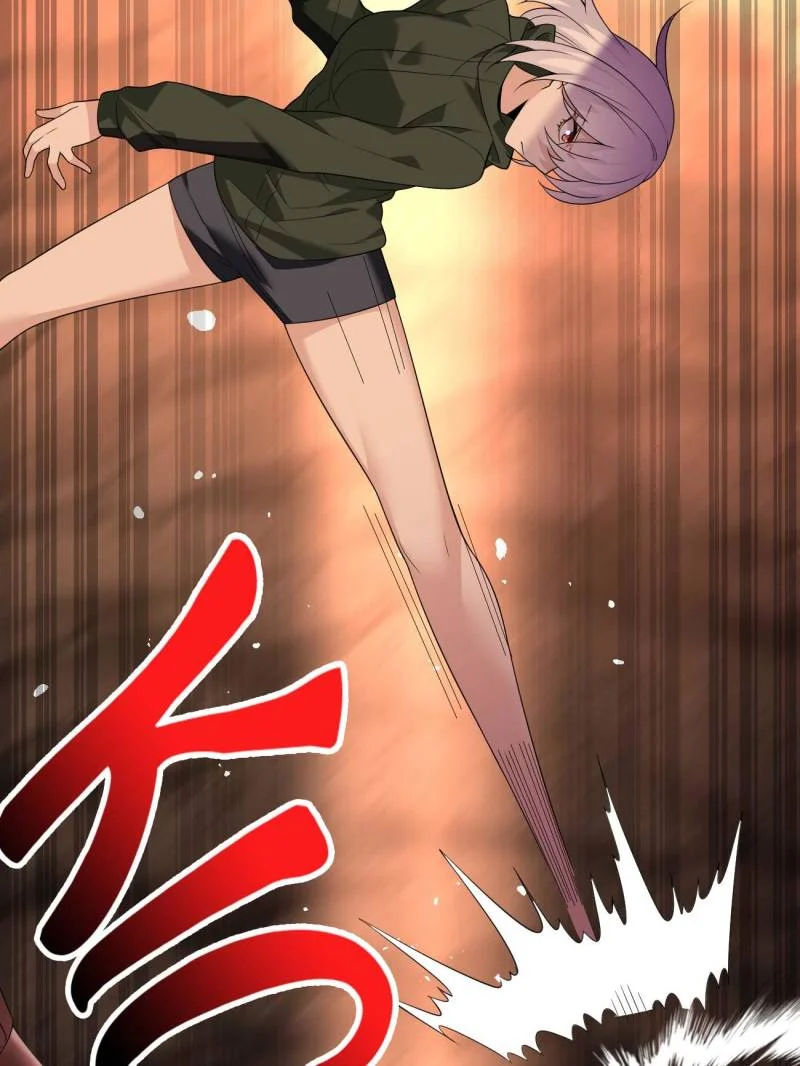 I Eat Soft Rice in Another World Chapter 161 - Page 36
